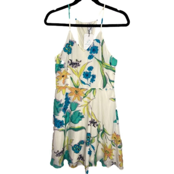 Bundle 10 Summer Dresses Size Small NWT - Picture 2 of 11